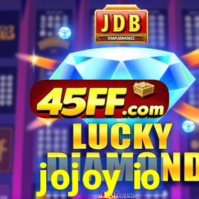 jojoy io